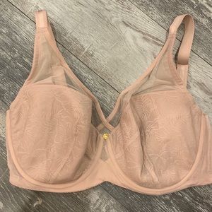 Understance Bra - Rose